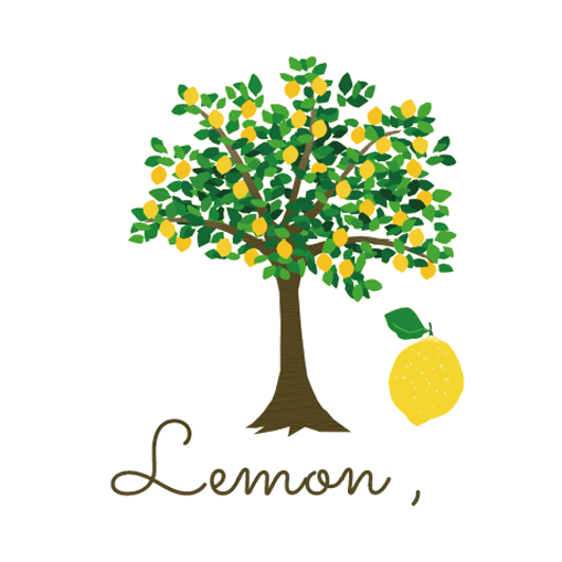 レモンの木ロゴ